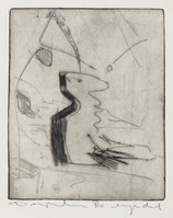 KG 1985 013
<br/>
Stachelswine 162
<br/>
<em>Desjardine, David (1939)</em>